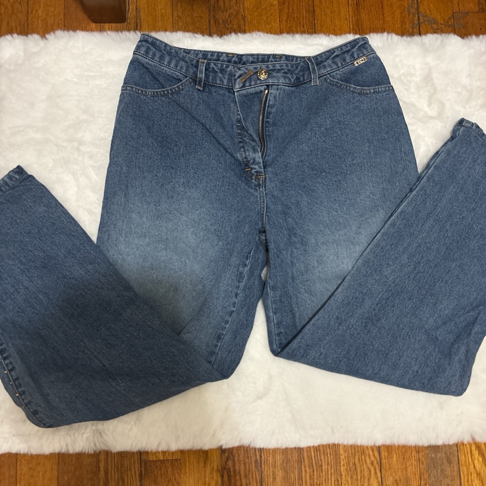 ST John Sport Jeans
